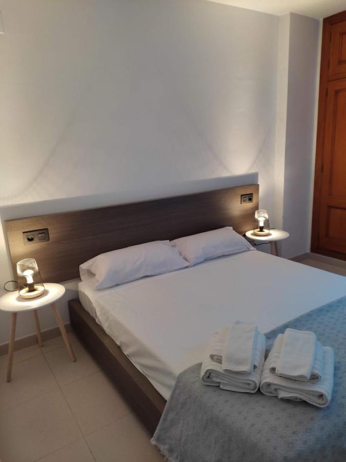 Apartamento Con Balcon Cerca Del Centro Castellón de la Plana Dış mekan fotoğraf