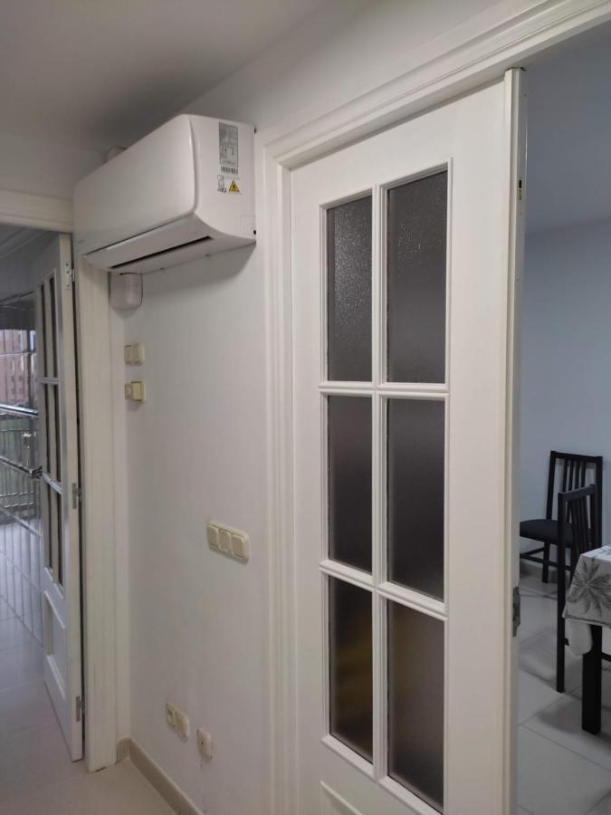 Apartamento Con Balcon Cerca Del Centro Castellón de la Plana Dış mekan fotoğraf