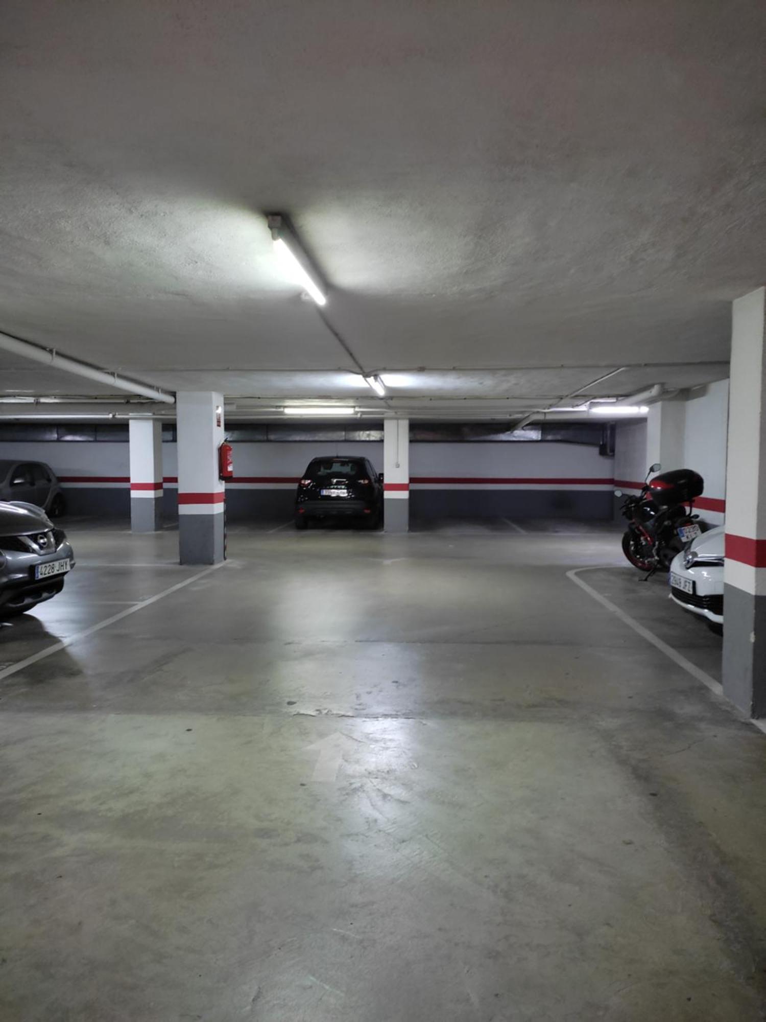 Apartamento Con Balcon Cerca Del Centro Castellón de la Plana Dış mekan fotoğraf