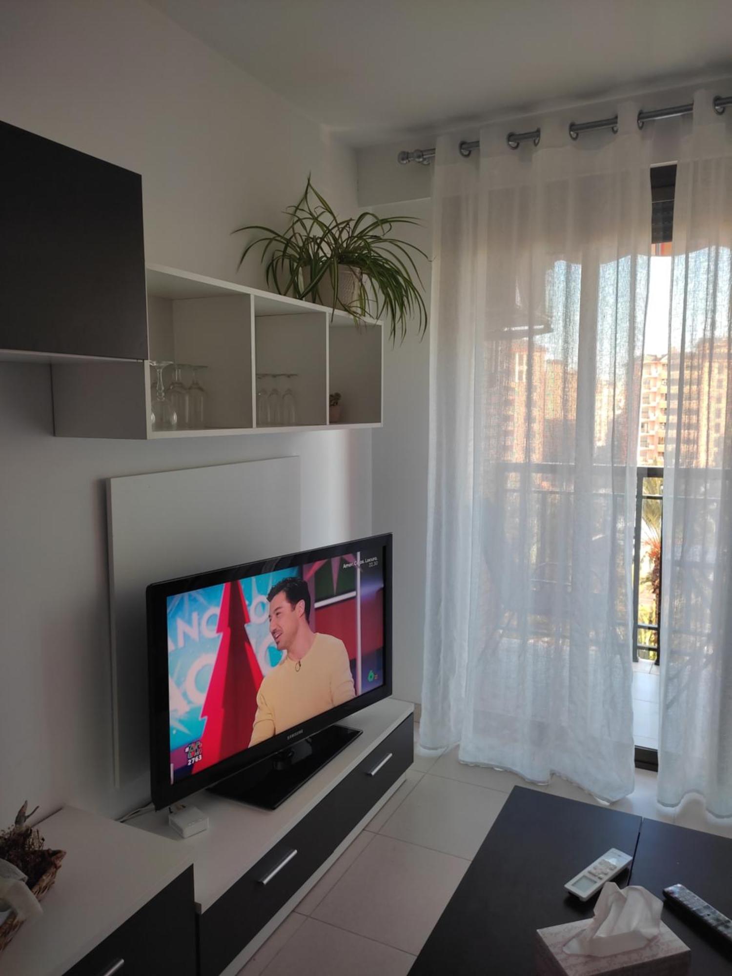 Apartamento Con Balcon Cerca Del Centro Castellón de la Plana Dış mekan fotoğraf